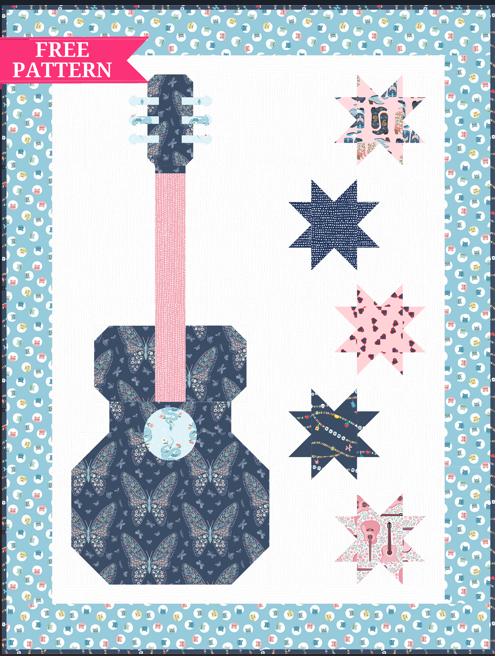 KARMA QUILT