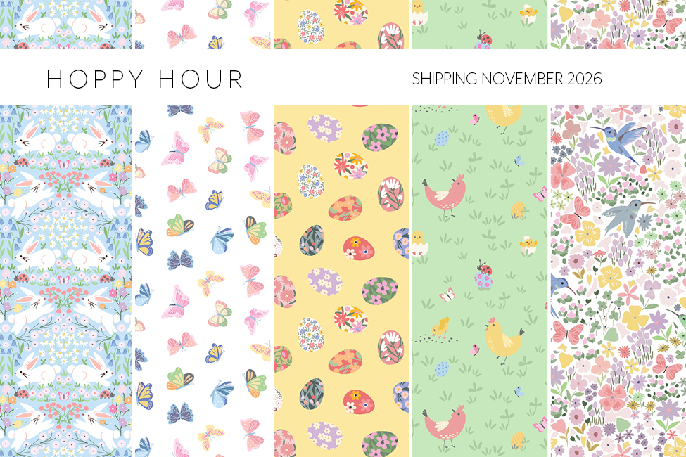 HOPPY HOUR