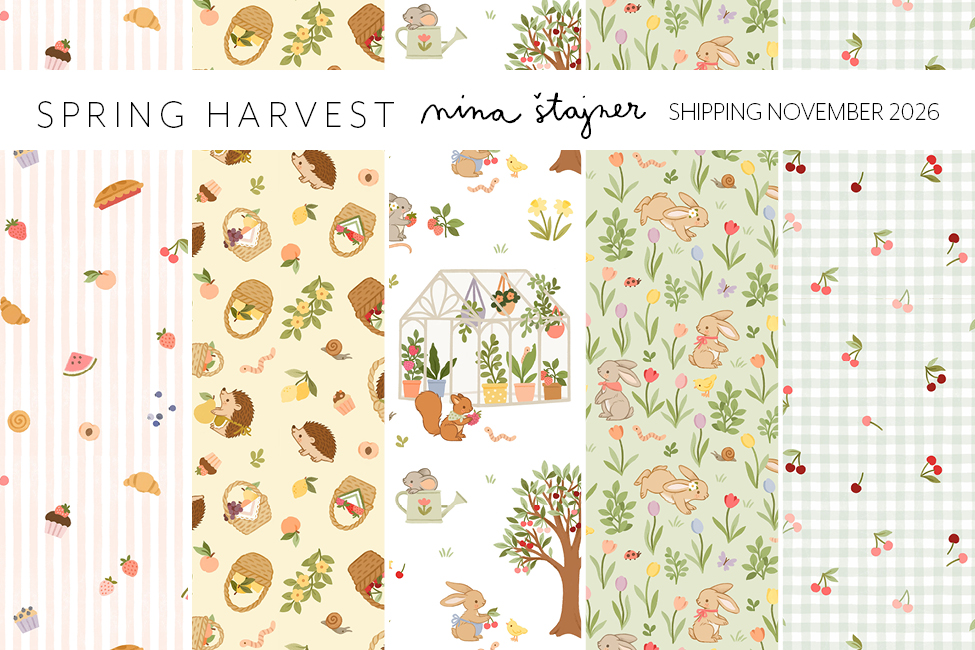 SPRING HARVEST
