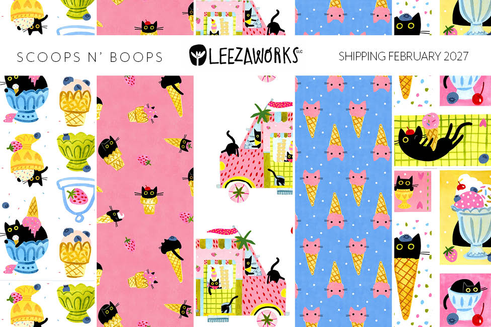 SCOOPS N' BOOPS