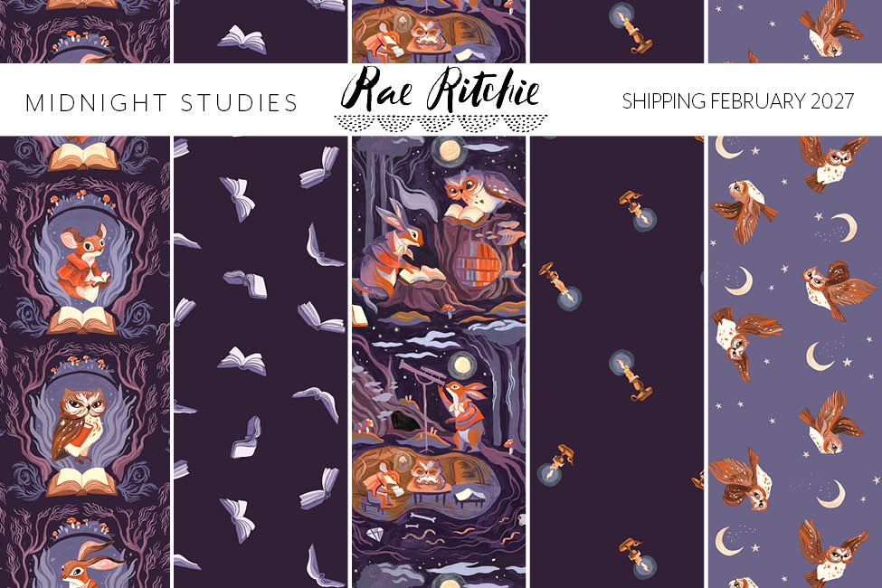 MIDNIGHT STUDIES