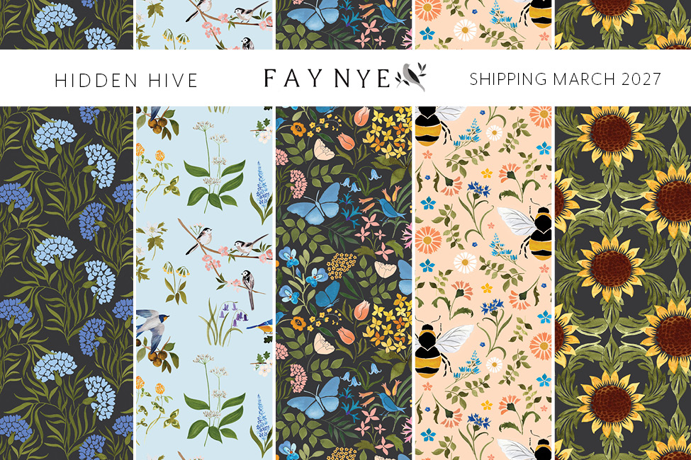 HIDDEN HIVE